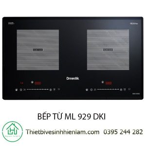 Bếp Từ Ml929 DKI 3