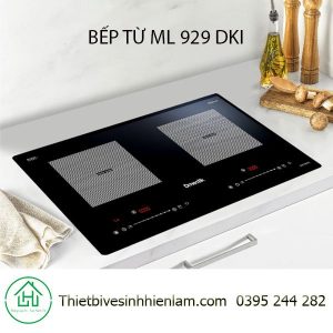 Bếp Từ Ml929 DKI 4