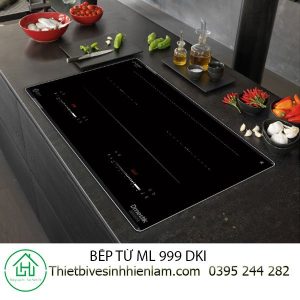 Bếp Từ ML 999 Dki 1