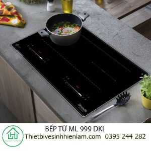 Bếp Từ ML 999 Dki 2