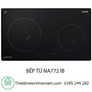 Bếp Từ NA772 IB 1