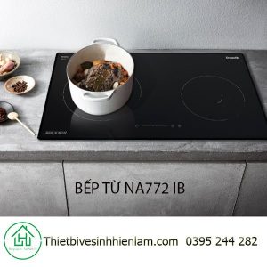 Bếp Từ NA772 IB 2