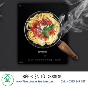 Bếp Điện Từ Dk88dki 1