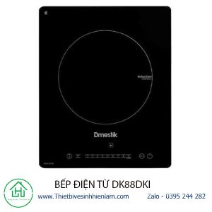 Bếp điện Từ Dk88dki