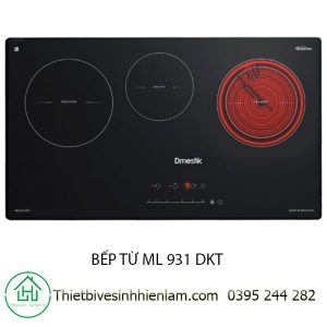 Bếp Từ Ml931 Dkt 1