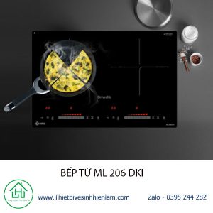 Bếp Từ Ml 206 Dki 1