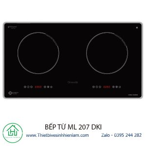 Bếp Từ Ml 207 Dki 1