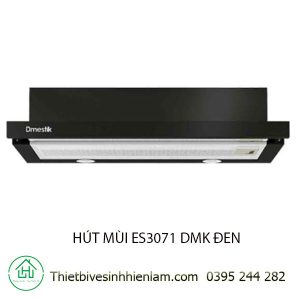 Hút Mùi Es3071 Dmestik đen2