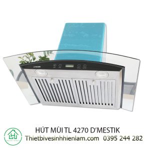 Hút Mùi Kính Cong Tl 4270 Dmestik1