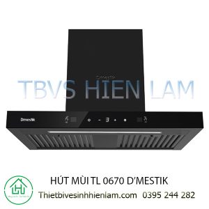 Hút Mùi Tl 0670 Dmestik Hoài đức