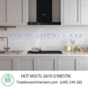 Hút Mùi Tl 0670 Dmestik Hoài đức Hà Nội 2