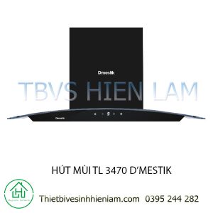 Hút Mùi Tl 3470 Dmestik