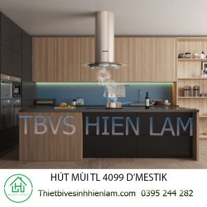 Hút Mùi Tl 4099 Dmestik Hà Nội