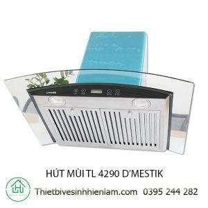 Hút Mùi Tl 4290 Dmestik Hà Nội