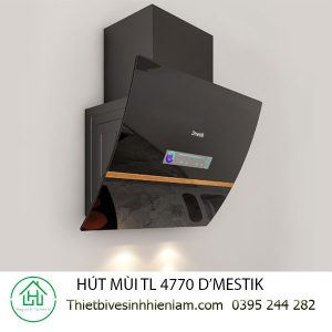 Hút Mùi Tl 4770 Dmestik Hà nội