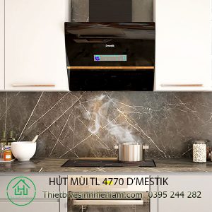 Hút Mùi Tl 4770 Dmestik Hoài đức