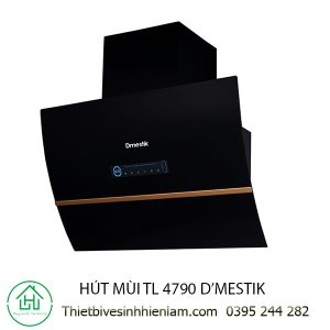 Hút Mùi Tl 4790 Dmestik Hà nội