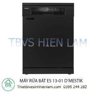 Máy Rửa Bát độc Lập Es1301