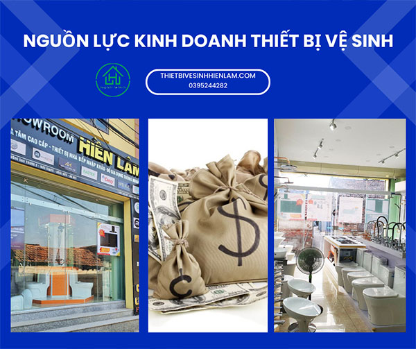 Nguồn Lực mở Thiết Bị Vệ Sinh