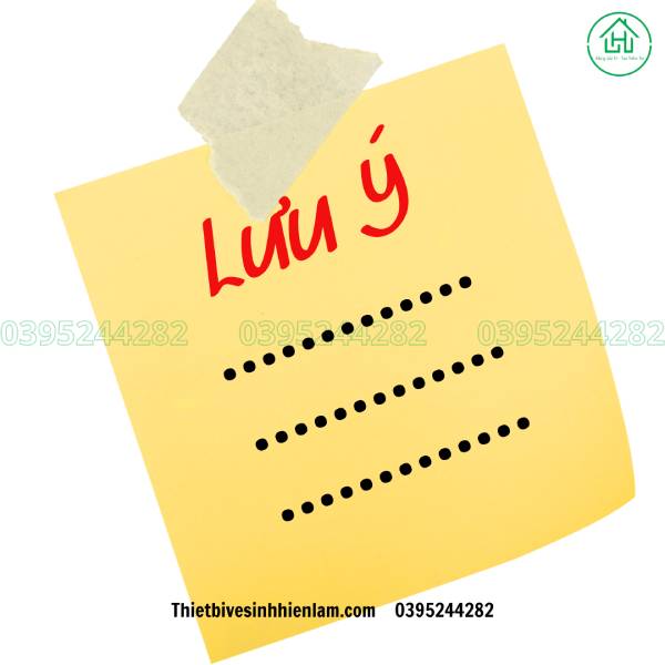 Lưu Ý