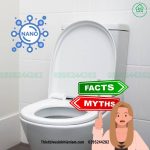 Sự Thật Và Dối Trá Về Bồn Cầu Nano