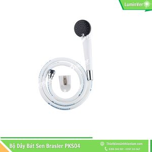 Bộ Dây Bát Sen Brasler Pks04 Hoài đức