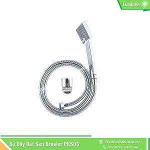 Bộ Dây Bát Sen Brasler Pks06 Hoài đức