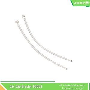 Dấy Cấp Brasler Dc003 Hoài đức