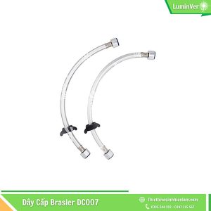 Dây Cấp Brasler Dc007 Hoài đức