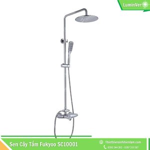 Sen Cây Tắm Fukyoo S10001 Hoài đức