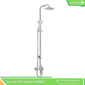 Sen Cây Tắm Fukyoo S204bc1 Hoài đức