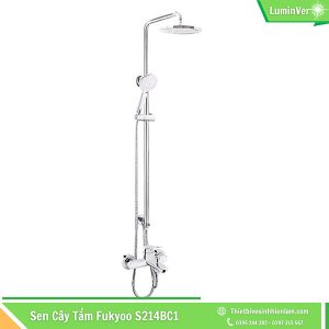 Sen Cây Tắm Fukyoo S214bc1 Hoài đức