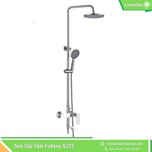 Sen Cây Tắm Fukyoo S215 Hoài đức