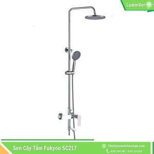 Sen Cây Tắm Fukyoo Sc217 Hoài đức