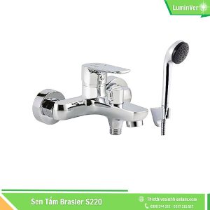 Sen Tắm Brasler S220 Hoài đức