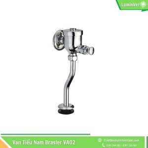 Van Tiểu Nam Va02 Brasler Hoài đức