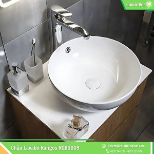 Chậu Lavabo Rangos Rg80009