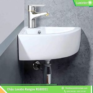 Chậu Lavabo Rangos Rg80011