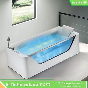 Bồn Tắm Massage Rangos Rgbt17770d