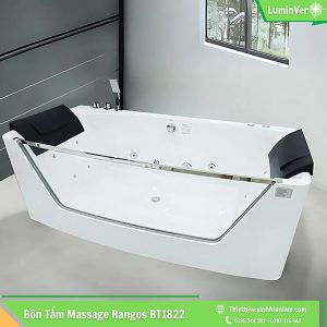 Bồn Tắm Massage Rangos Rgbt1822