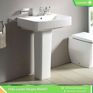 Chậu Lavabo Rangos Rg6007