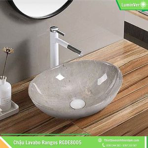 Chậu Lavabo Rangos Rgde8005