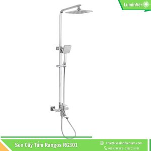 Sen Cây Tắm Rangos Rg301