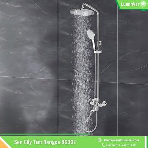 Sen Cây Tắm Rangos Rg302