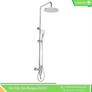 Sen Cây Tắm Rangos Rg307