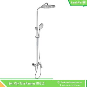 Sen Cây Tắm Rangos Rg312