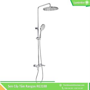 Sen Cây Tắm Rangos Rg318b