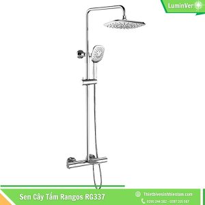 Sen Cây Tắm Rangos Rg337