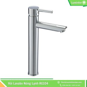 Vòi Chậu Lavabo Rangos Rg104