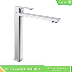 Vòi Chậu Lavabo Rangos Rg3100v2